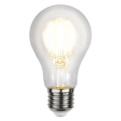Lampadina LED E27 12-24 Volt Tigo, 3,5 Watt, 2700K (Bianco caldo extra)