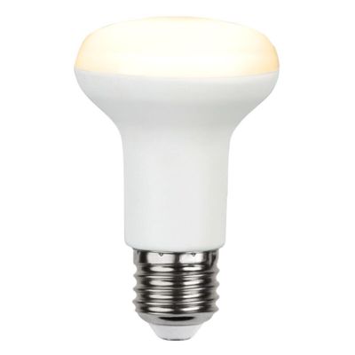 Lampadina LED E27 con riflettore Viggo, 9,5 Watt, 2700K (Bianco caldo extra)