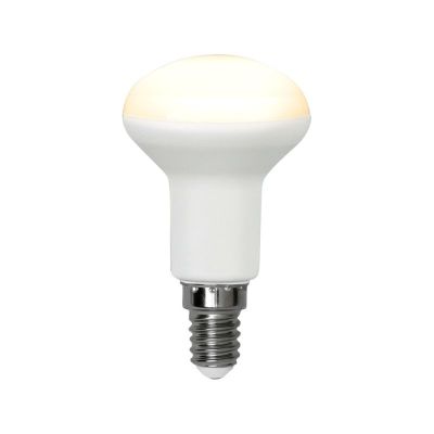 Lampadina LED E14 Yassir, 6 Watt, 2700K (Bianco caldo extra)