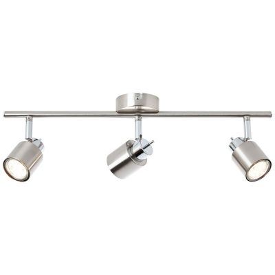 Lampada da soffitto in nichel moderna, Fenne