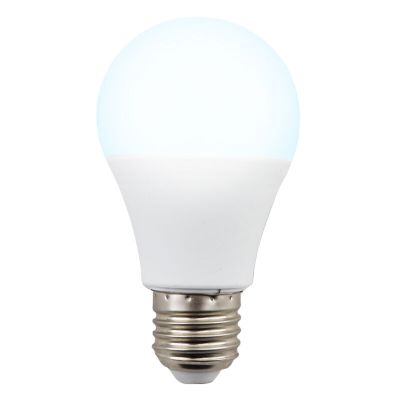 Lagiba E27 lampadina LED Bradley, 7W, 6500K