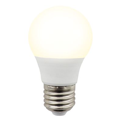 Lagiba E27 lampadina LED Bradley, 3W, 4000K