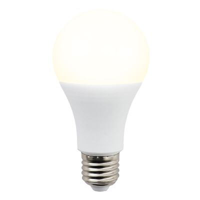 Lagiba E27 lampadina LED Bradley, 12W, 4000K