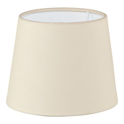 Paralume Noah Textile Beige
