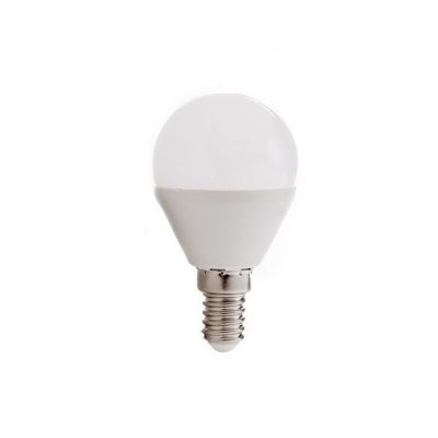 Lampadina LED Rexel Warmglow E14 dimmerabile, 6W, 1800-2700K