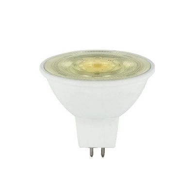 Lampadina LED Mateo GU5.3, 2700k, 5w