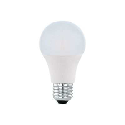 Lampadina LED Eymen E27 dimmerabile, 5.5w, 6500k