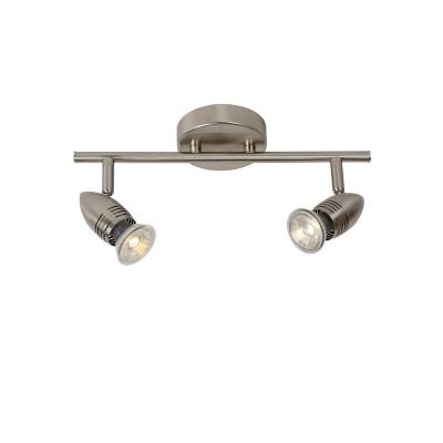 Faretto da soffitto moderno cromato, Caro