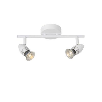 Faretto da soffitto moderno bianco, Caro