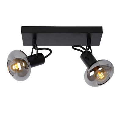 Faretto da soffitto moderno grigio, Madee