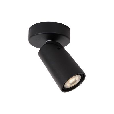 Faretto da soffitto moderno nero, Xyrus