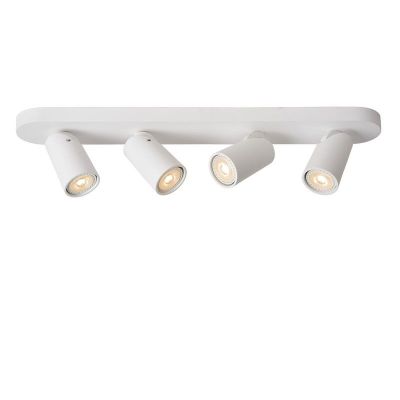 Faretto da soffitto moderno bianco, Xyrus