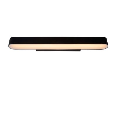 Applique per bagno moderna blu, Madelon, 9W, 2700K LED, IP44