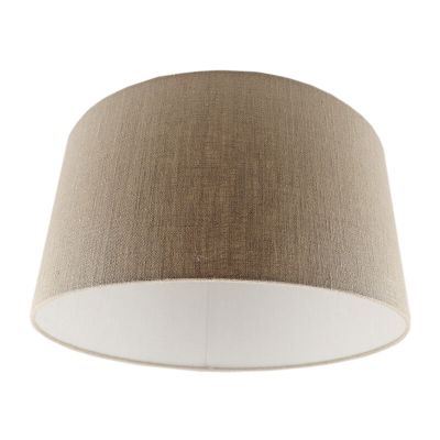 Paralume marrone moderno, Milene