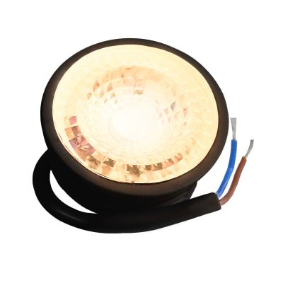 Modulo LED Black Core 5w dimmerabile