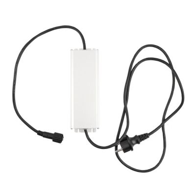 Cavo di collegamento tubo luce bianco e bianco caldo