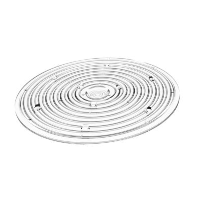 Lente 60° per ufo LED Necla