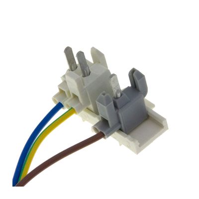 Spina linea di luce - Regiolux SMT / Regiolux SPT