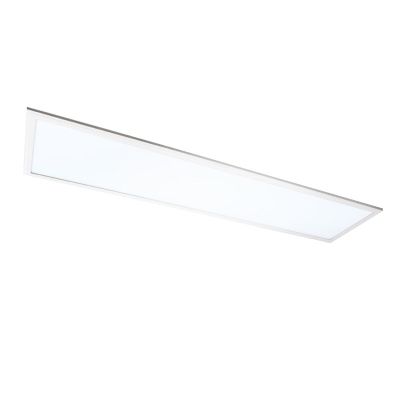 Pannello LED 30x120 - 125 lm/W - UGR<22 - 5000K - retroilluminato