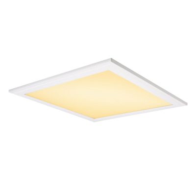 Pannello LED 62x62 - 100 lm/W - UGR<23 - 3000K - retroilluminato