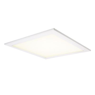 Pannello LED 62x62 - 100 lm/W - UGR<23 - 4000K - retroilluminato