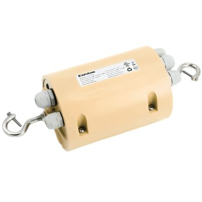 Unità di emergenza per ufo LED Acco