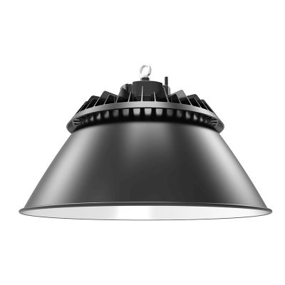 Riflettore in alluminio per ufo LED Acco 80-120-150W