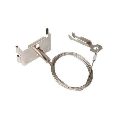 Set pendente con gancio da ponte per la linea Saturn Light