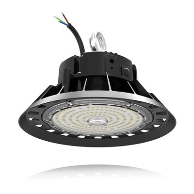 Ufo LED con driver Philips - Kady - 100W - 4000K - IP65
