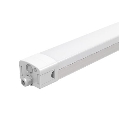Barra LED tri-proof da 150 cm - Lubbert - 36W/45W/53W/62W - 5500K - IP65