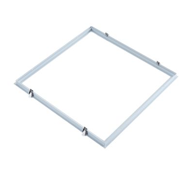 Cornice di installazione per pannelli LED 60x60 cm