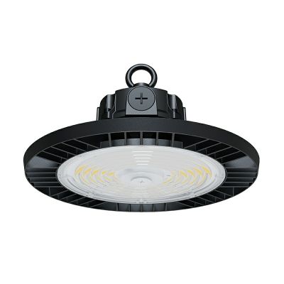 Bisolux ufo LED - Abram - 120W/150W/200W - Interruttore bianco - IP65