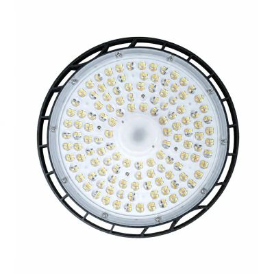 Bisolux ufo LED - Surya - 100W/120W/150W - Interruttore bianco - IP66
