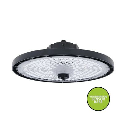 Bisolux ufo LED - Surya - 100W/150W/200W - Interruttore bianco - IP66