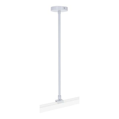 Sistema di sospensione trifase, bianco, 50-100 cm, 2 pezzi