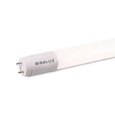Bisolux tubo neon 150 cm, 4000K, 22W, con starter