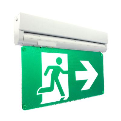 Illuminazione di emergenza Erno - 3,5W - IP20