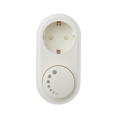 Dimmer a spina LED Zigbee 0-100W