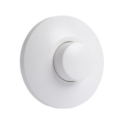 Dimmer da pavimento a LED bianco 0-50W