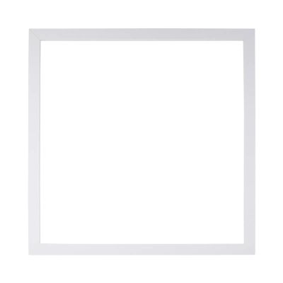 Telaio di installazione con sollevatore per pannelli LED 60x60 cm