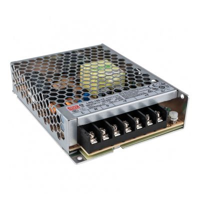 Driver LED MeanWell 12V, 100W, IP20