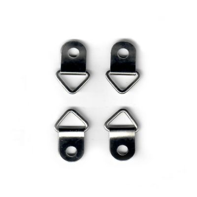 Anelli per appendere pannelli LED (4 pezzi)