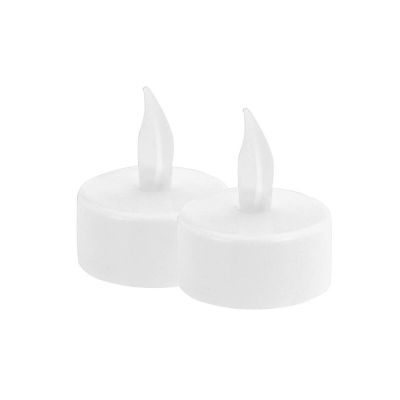 Candele LED, set da 2
