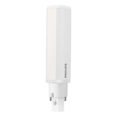 Philips CorePro LED PLC 4P 3000K, 6,5w