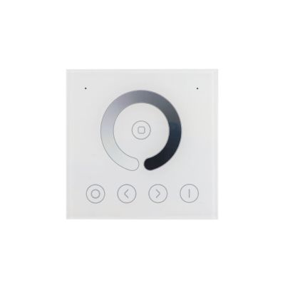 Dimmer da parete per faretti per veranda