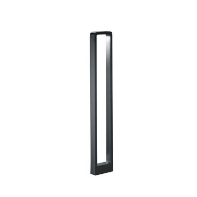 Lampada da esterno moderna antracite, Norton, 4,5W, 3000K LED, IP54