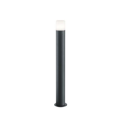 Lampada da esterno moderna antracite, Fjelso, IP44