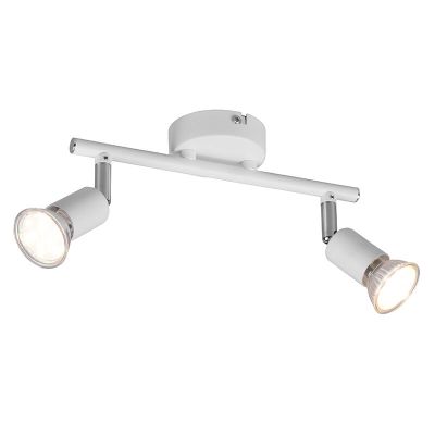 Faretto da soffitto moderno bianco, Belal