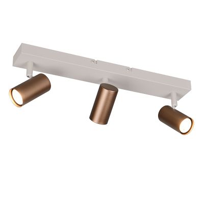 Faretto da soffitto moderno marrone, Suradj