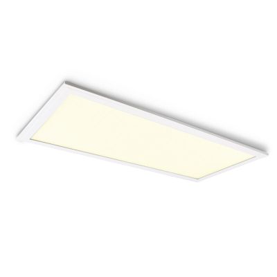 Bisolux Master pannello LED 60x120 cm, 60W, 4000K
